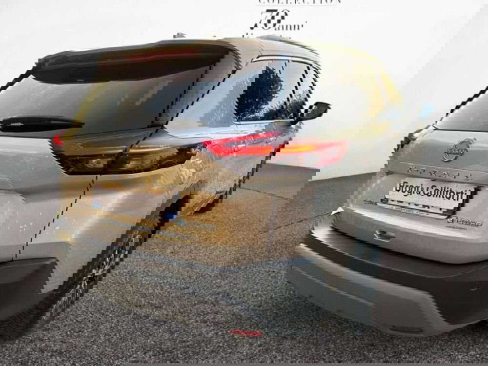 Nissan X-Trail usata a Firenze (4)