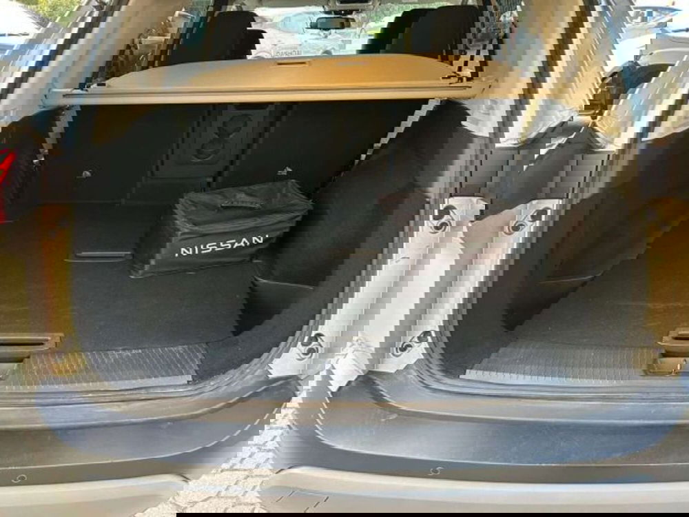 Nissan X-Trail usata a Firenze (7)