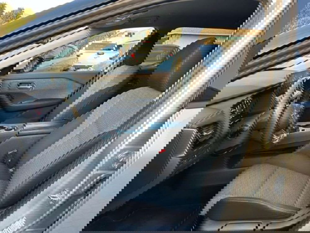 Nissan X-Trail usata a Firenze (12)