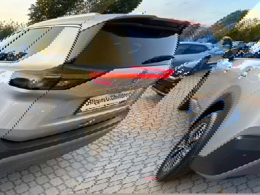 Nissan X-Trail usata a Firenze (6)