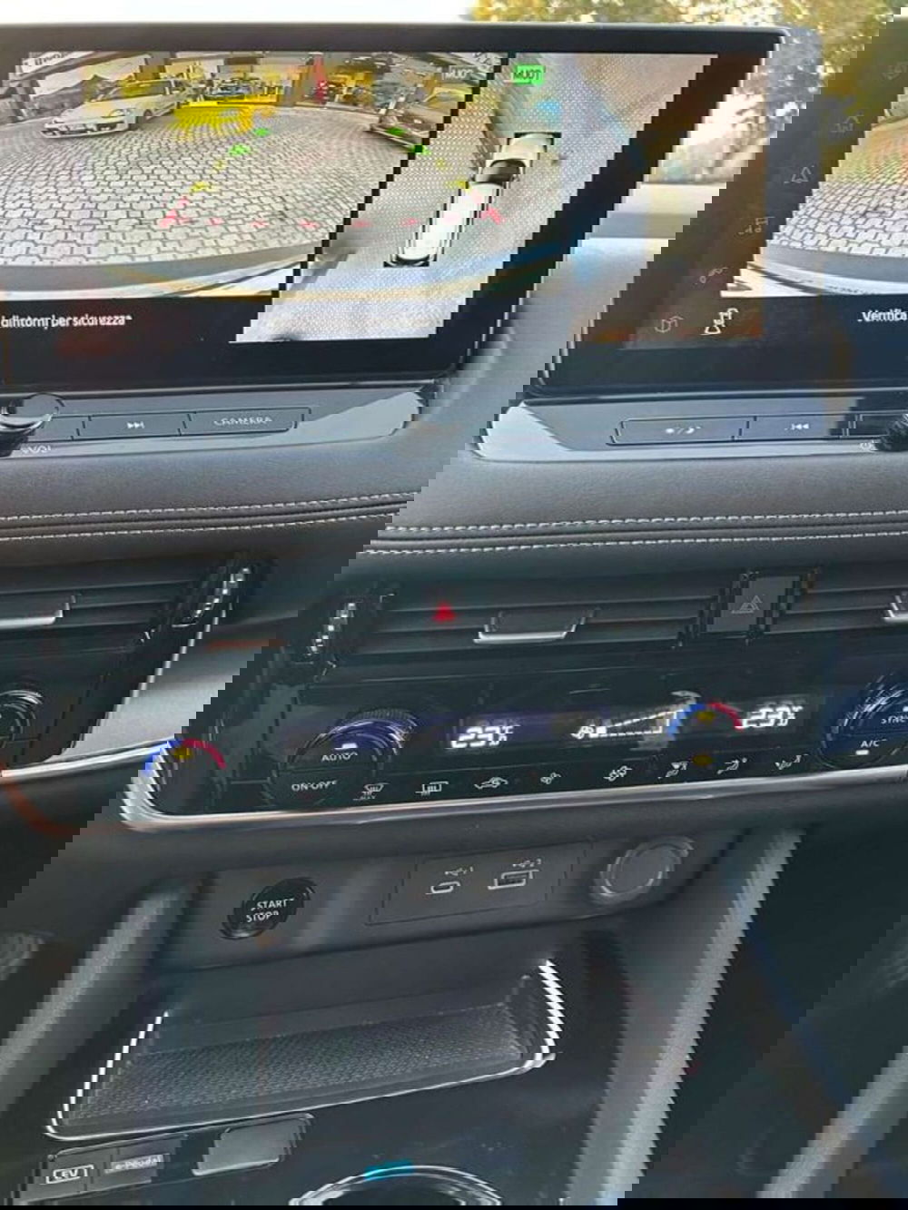 Nissan X-Trail usata a Firenze (8)