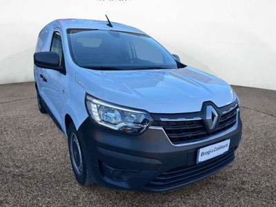 Renault Express van 1.5 Blue dci 95cv del 2021 usata a Empoli