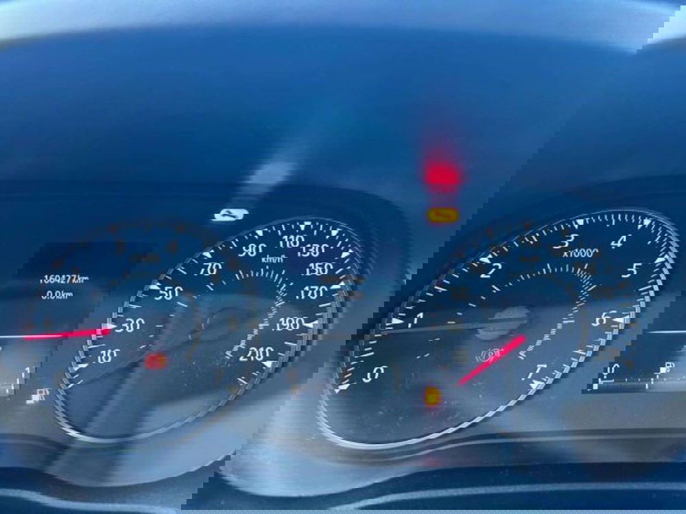 Renault Express usata a Firenze (12)