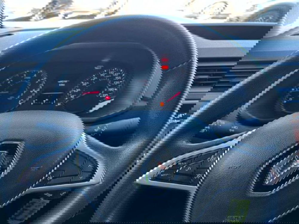 Renault Express usata a Firenze (13)