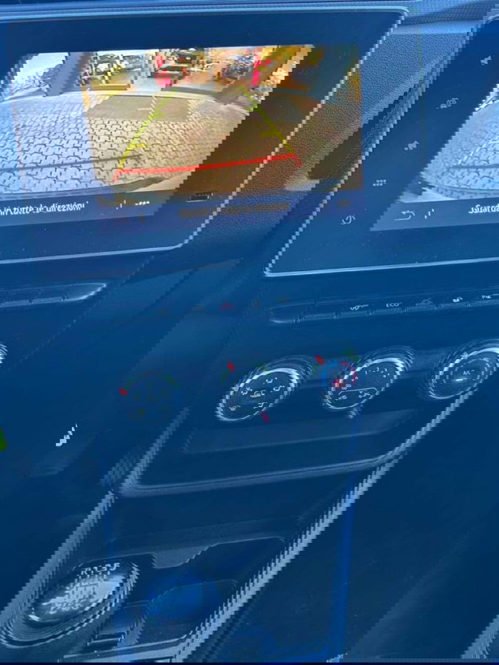 Renault Express usata a Firenze (14)