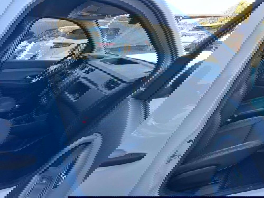 Renault Express usata a Firenze (15)