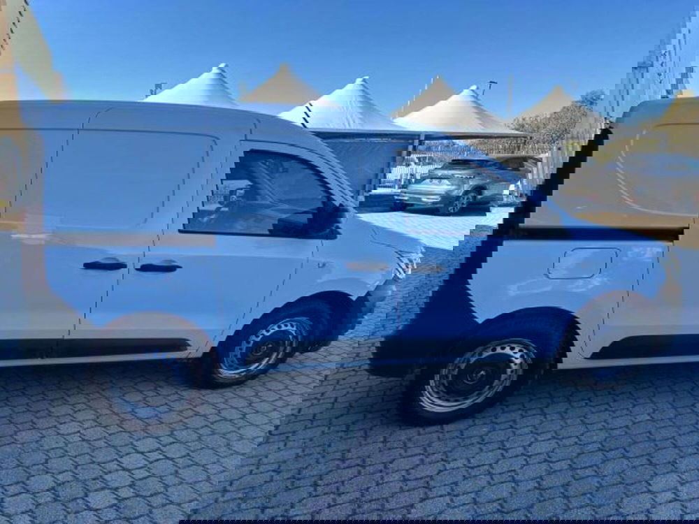 Renault Express usata a Firenze (7)