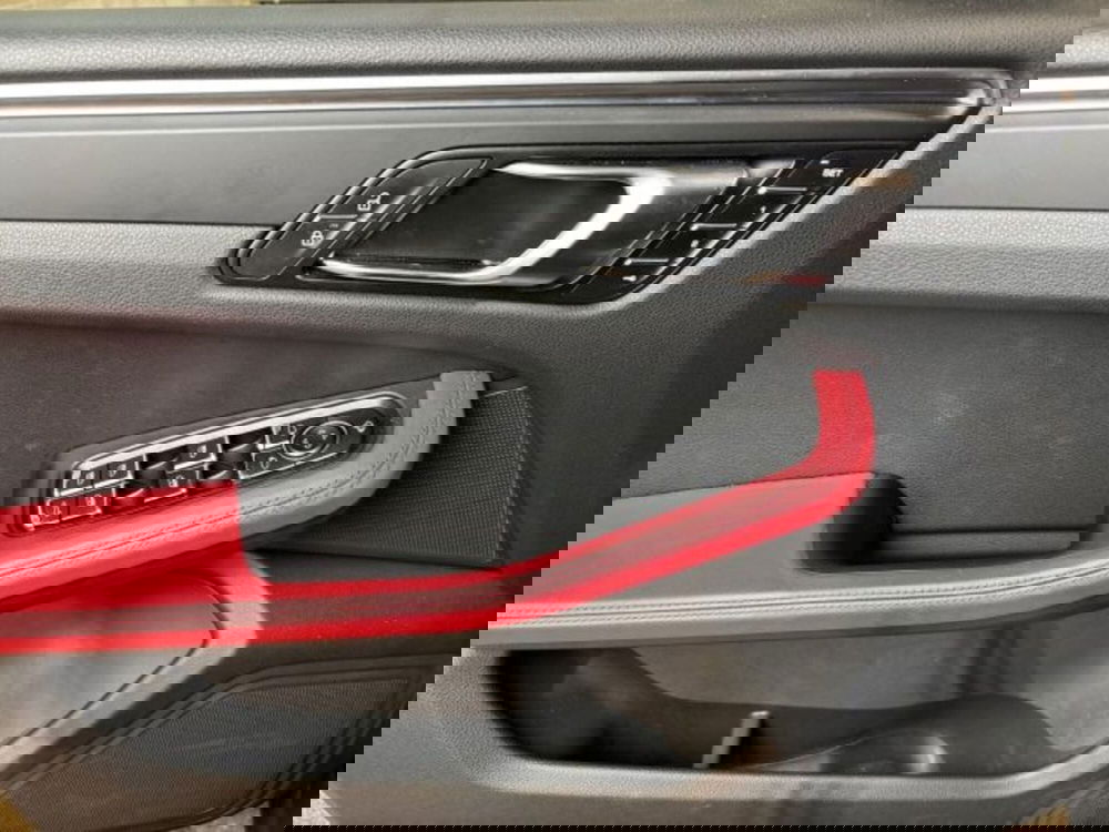 Porsche Macan usata a Bologna (10)