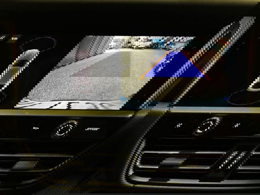 Porsche Macan usata a Bologna (12)