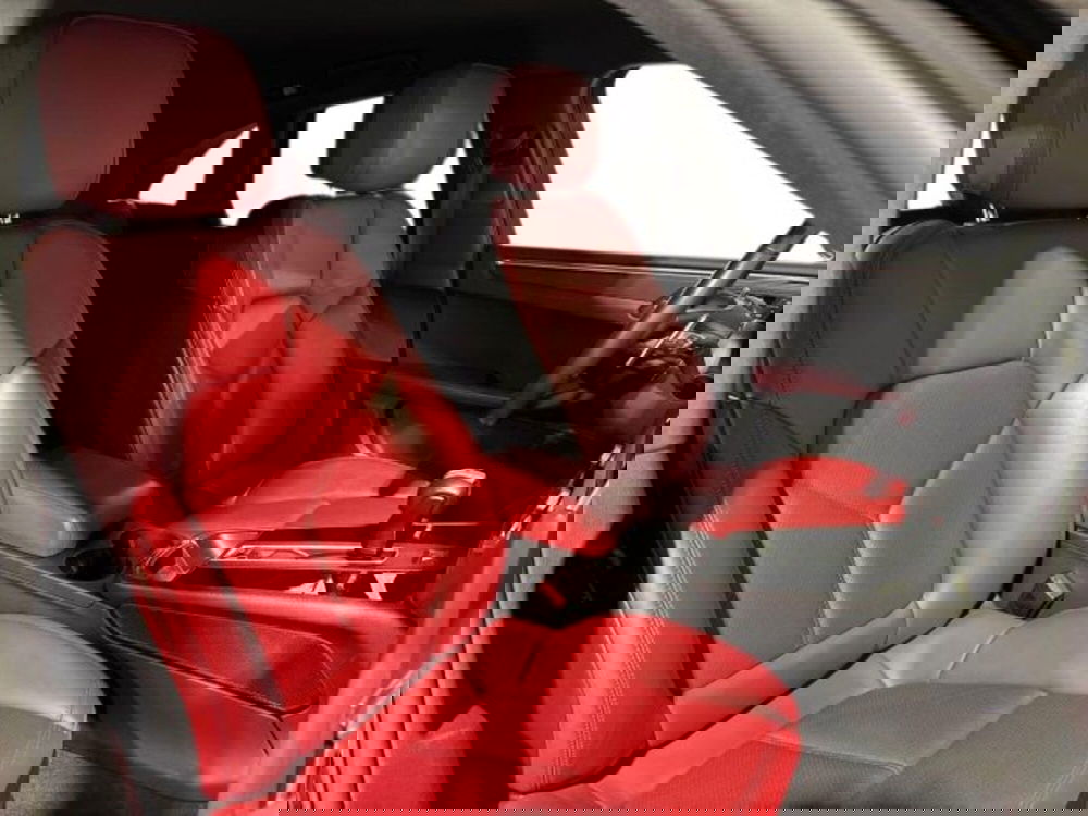 Porsche Macan usata a Bologna (16)