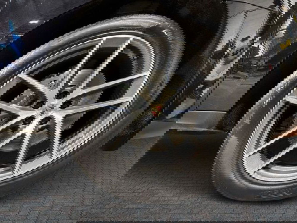 Porsche Macan usata a Bologna (8)