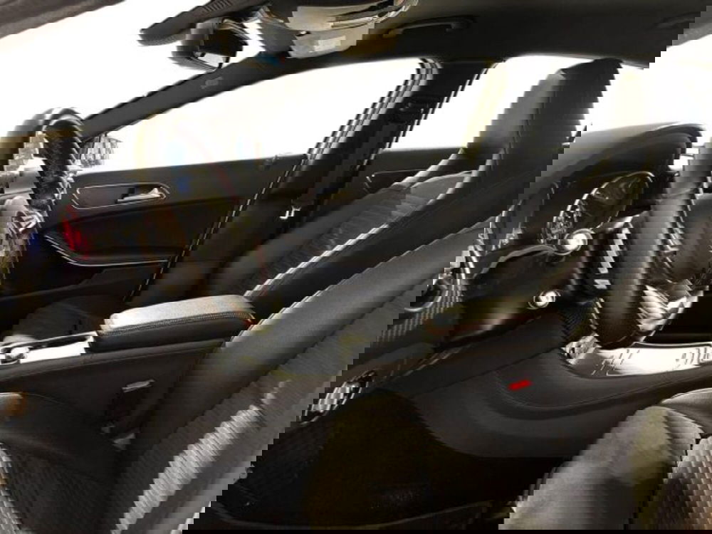 Mercedes-Benz Classe A usata a Bologna (10)