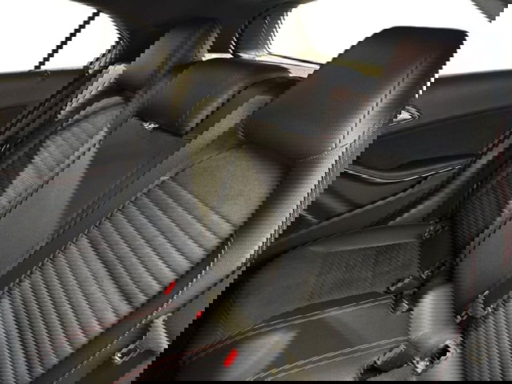 Mercedes-Benz Classe A usata a Bologna (16)