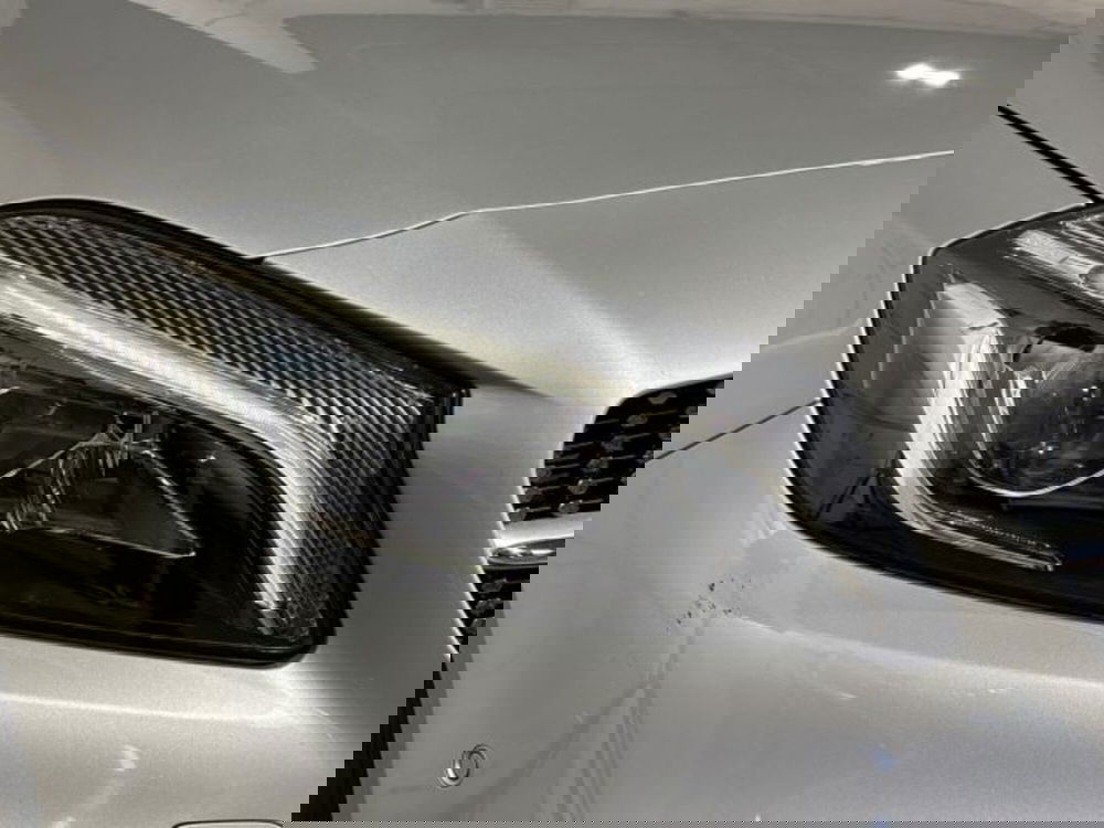 Mercedes-Benz Classe A usata a Bologna (7)