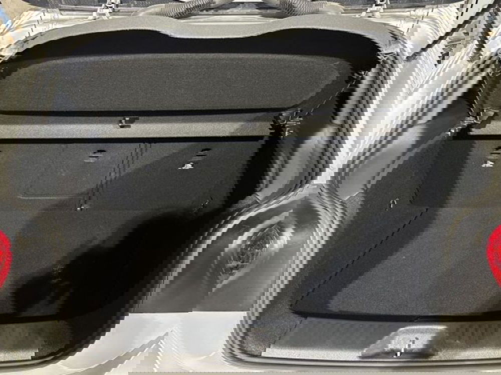 Mercedes-Benz Classe A usata a Bologna (8)