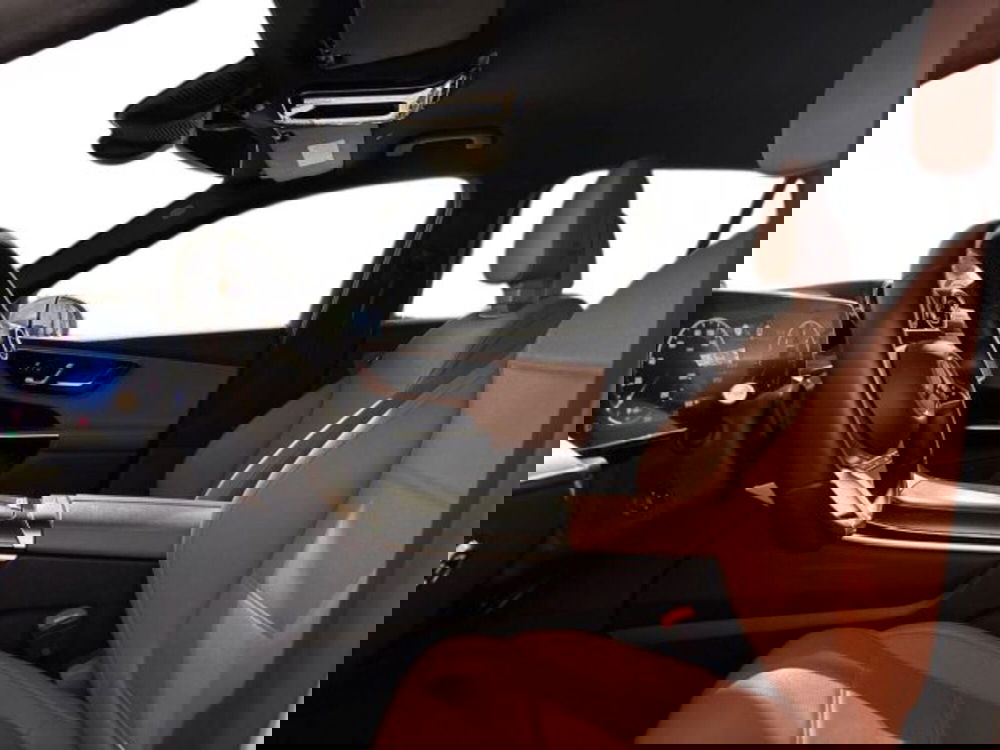 Mercedes-Benz GLC usata a Bologna (10)