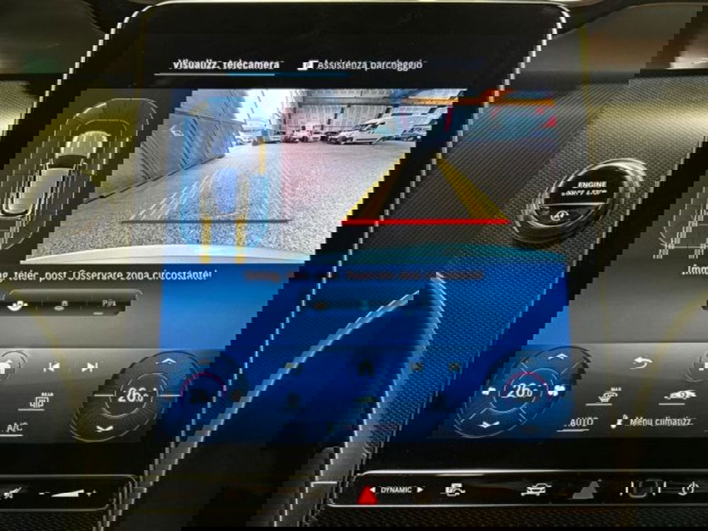 Mercedes-Benz GLC usata a Bologna (12)