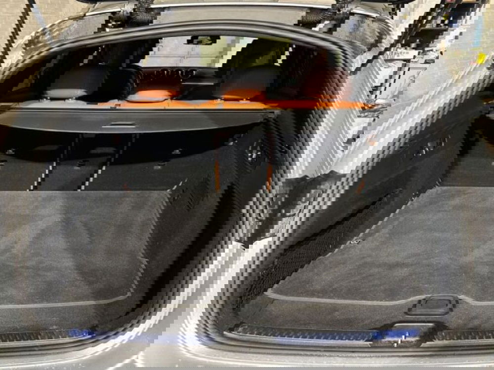 Mercedes-Benz GLC usata a Bologna (8)