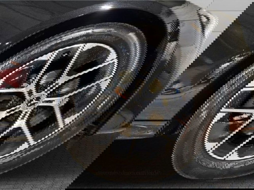 Mercedes-Benz Classe E usata a Bologna (17)