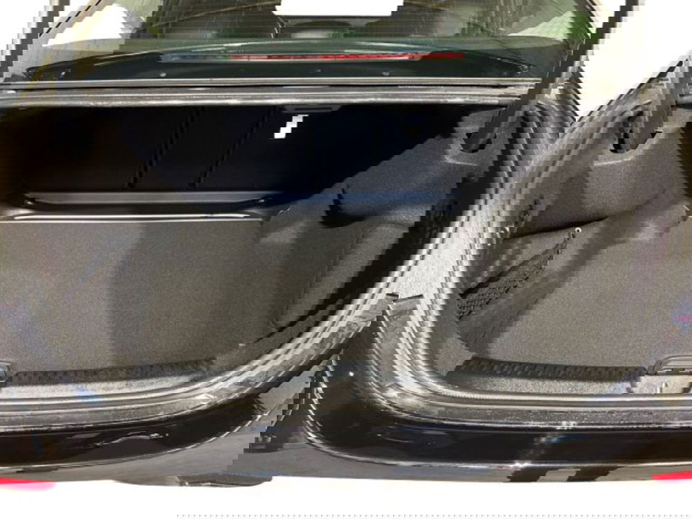 Mercedes-Benz Classe E usata a Bologna (8)