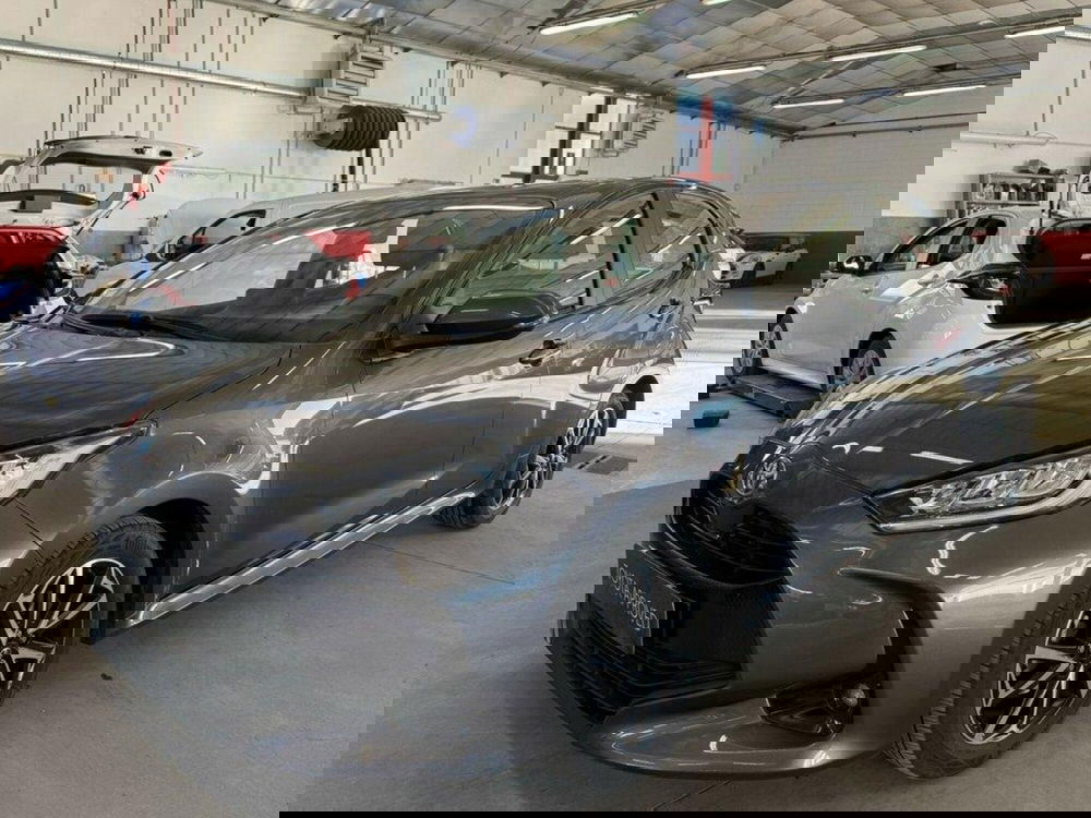 Toyota Yaris usata a Monza e Brianza