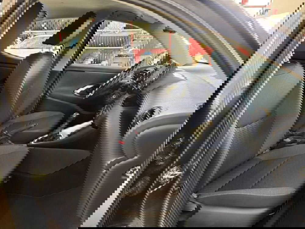 Toyota Yaris usata a Monza e Brianza (10)