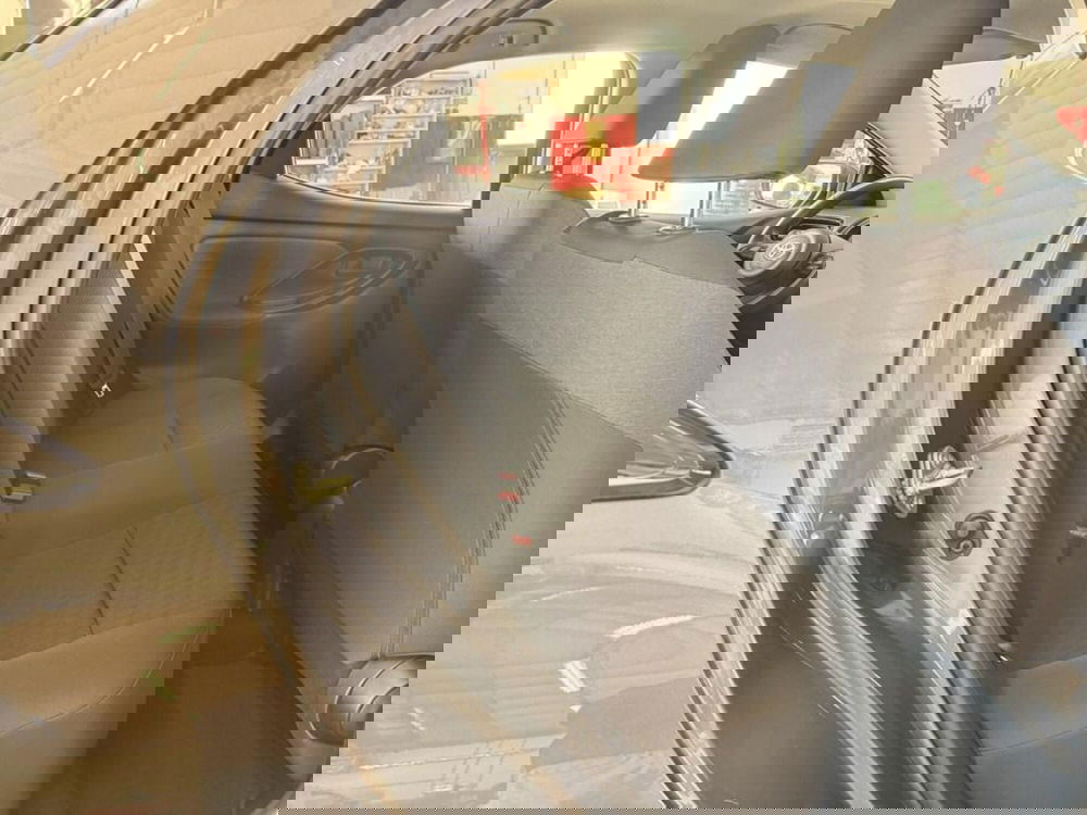 Toyota Yaris usata a Monza e Brianza (11)