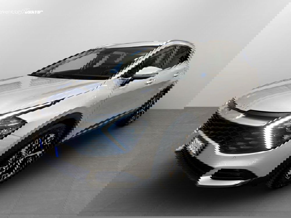 Kia Sportage usata a Verona