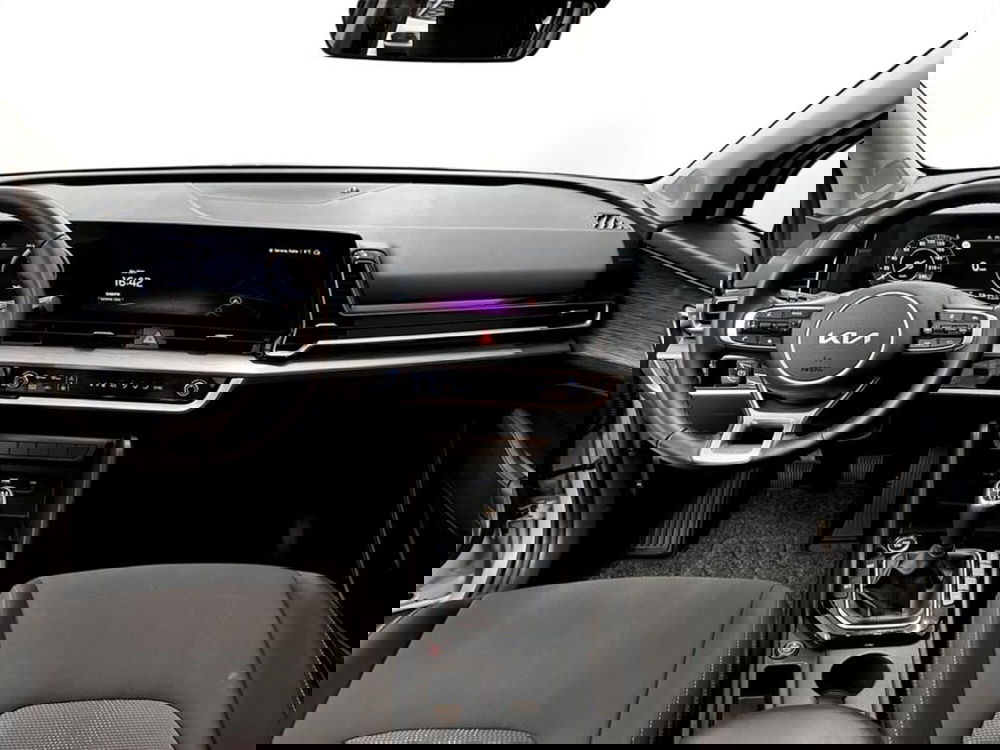 Kia Sportage usata a Verona (10)