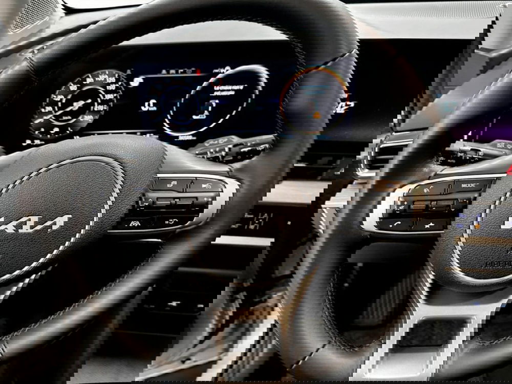 Kia Sportage usata a Verona (12)