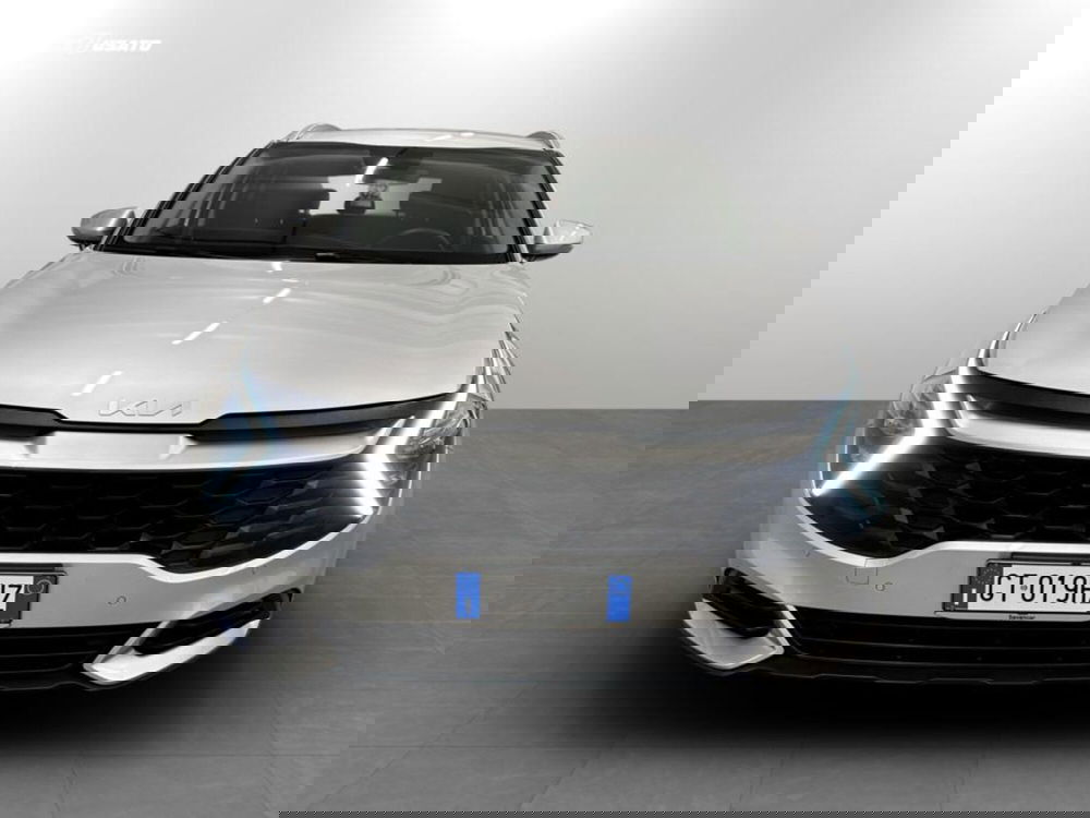 Kia Sportage usata a Verona (2)
