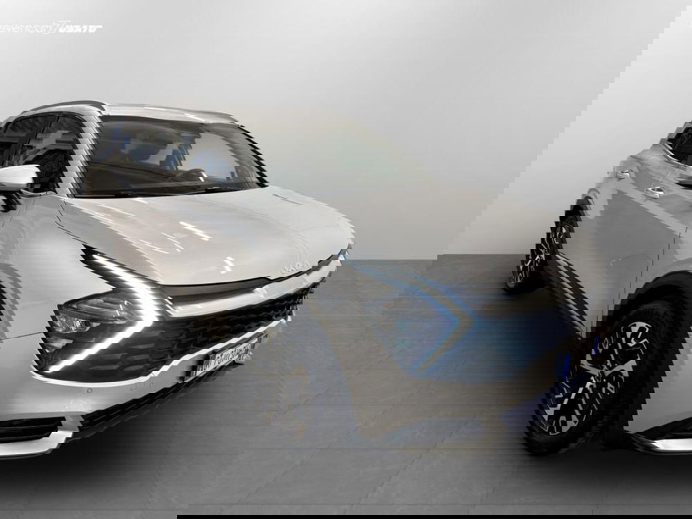 Kia Sportage usata a Verona (3)