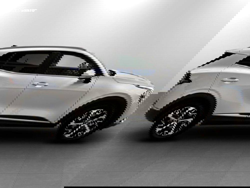 Kia Sportage usata a Verona (4)