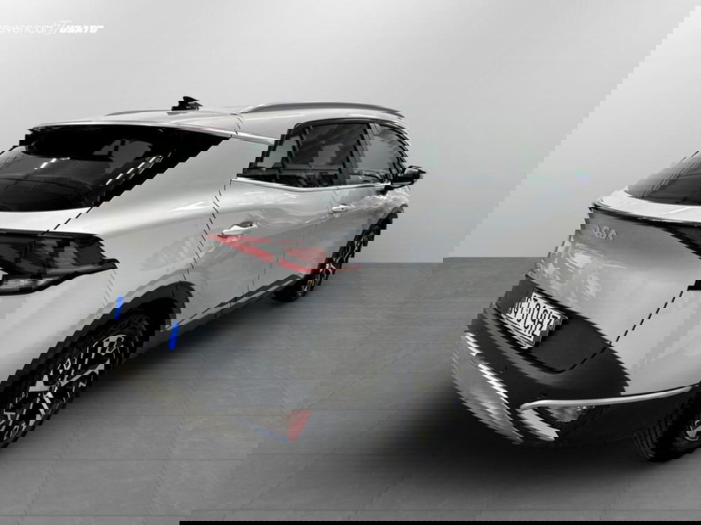 Kia Sportage usata a Verona (5)