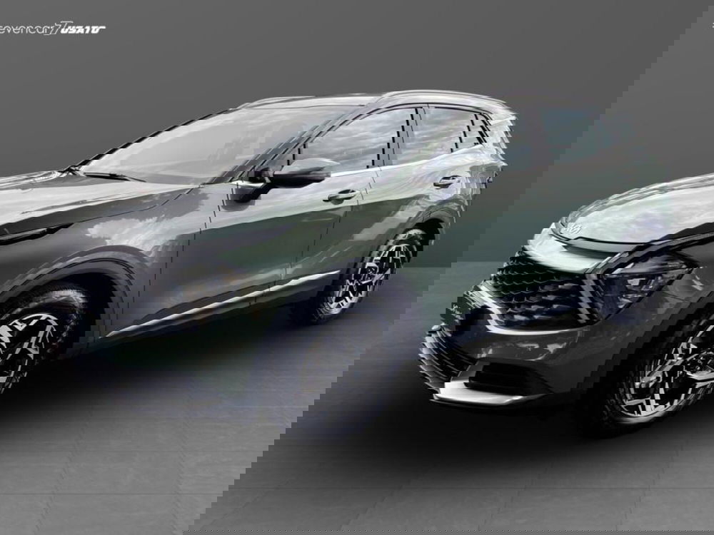Kia Sportage usata a Verona