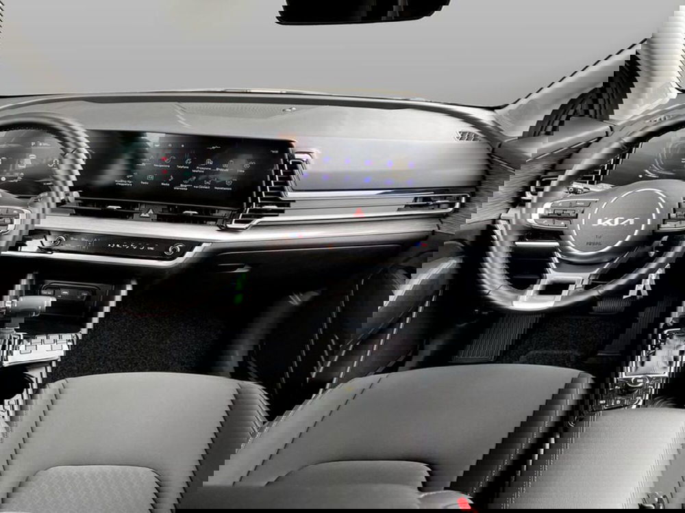 Kia Sportage usata a Verona (10)