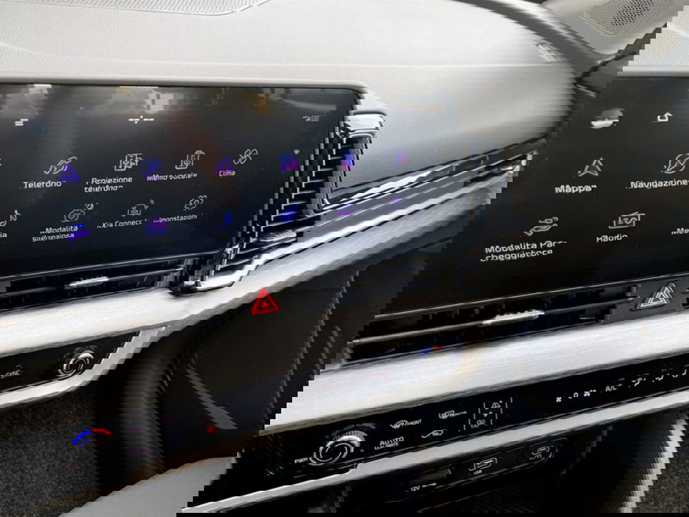 Kia Sportage usata a Verona (11)