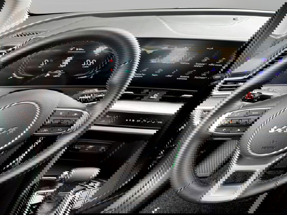 Kia Sportage usata a Verona (12)