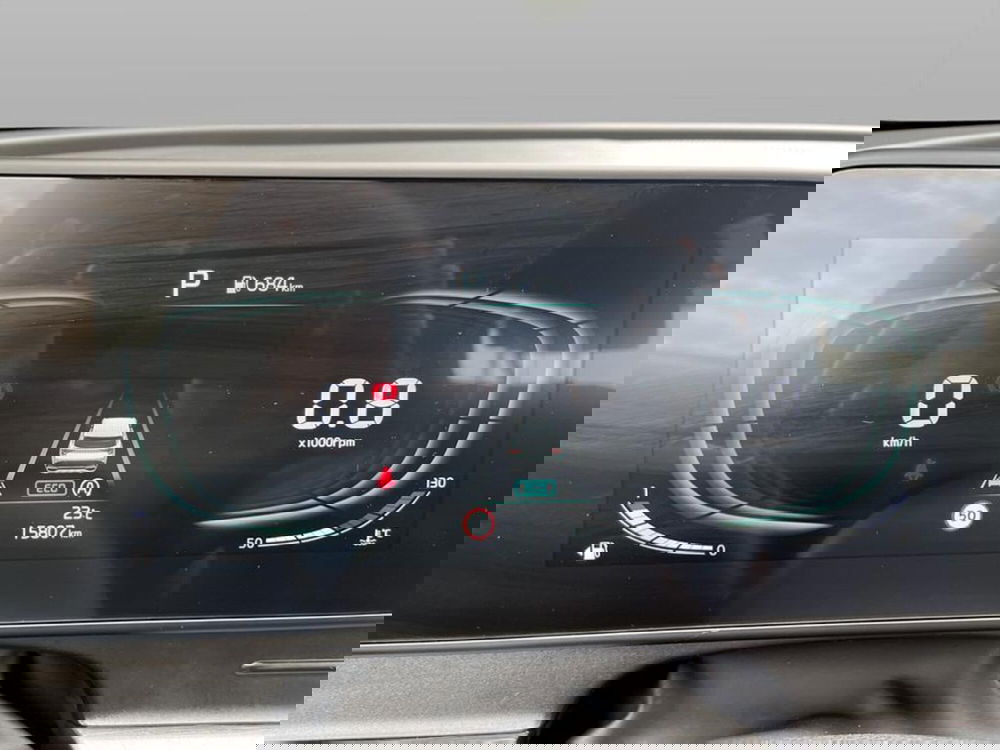 Kia Sportage usata a Verona (13)