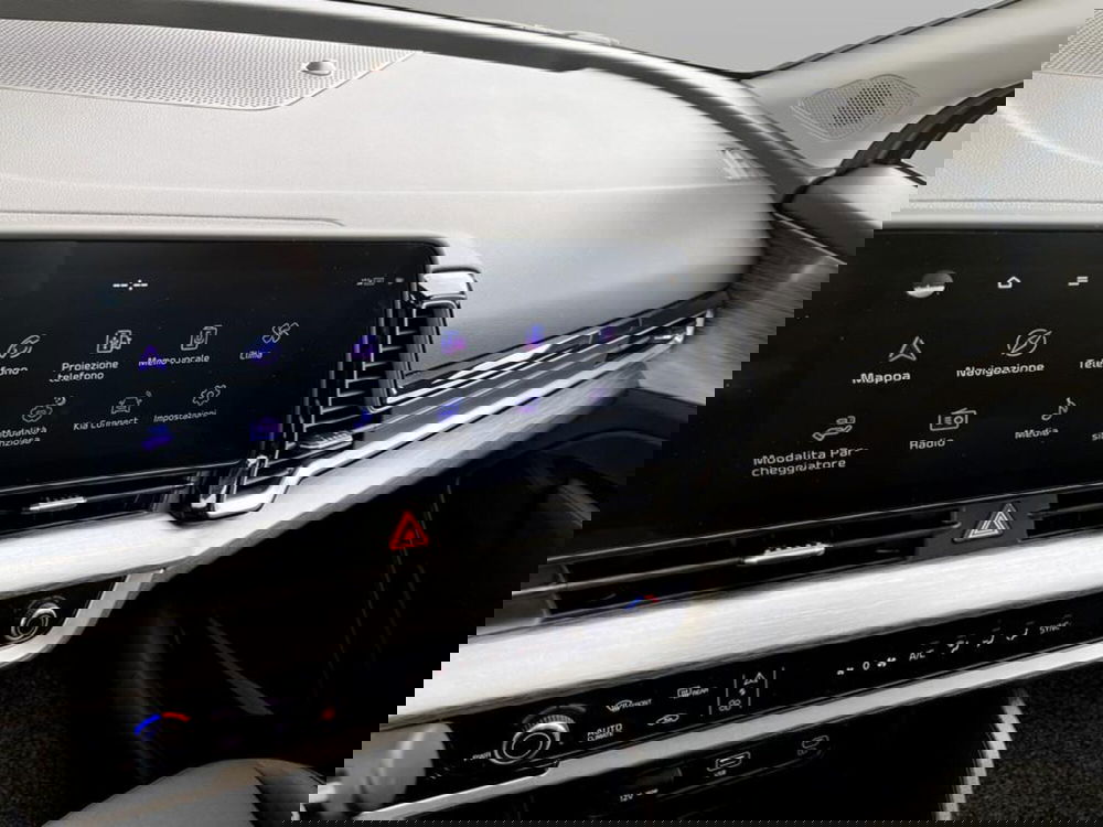 Kia Sportage usata a Verona (14)