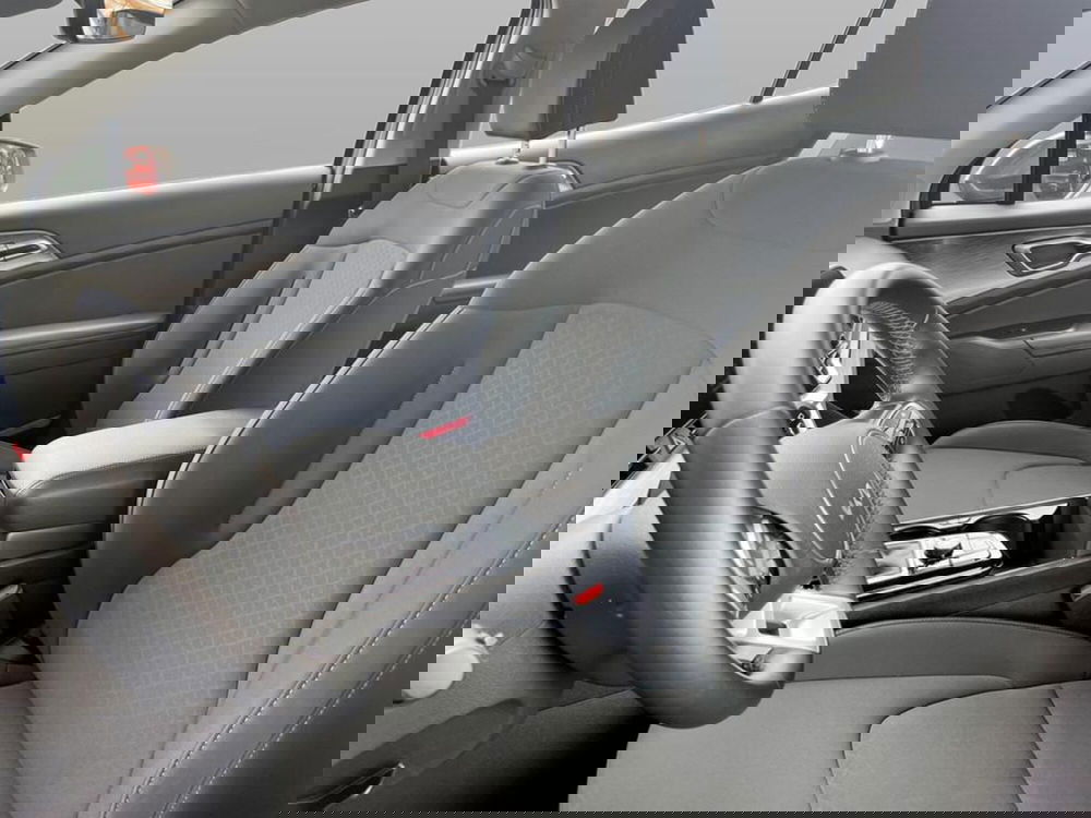 Kia Sportage usata a Verona (15)