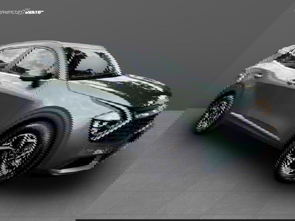 Kia Sportage usata a Verona (3)