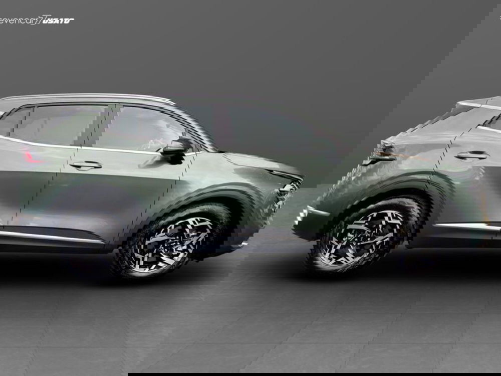 Kia Sportage usata a Verona (4)