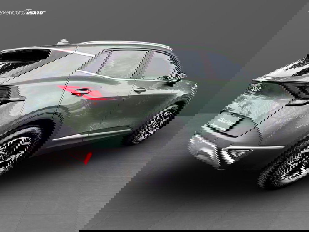 Kia Sportage usata a Verona (5)