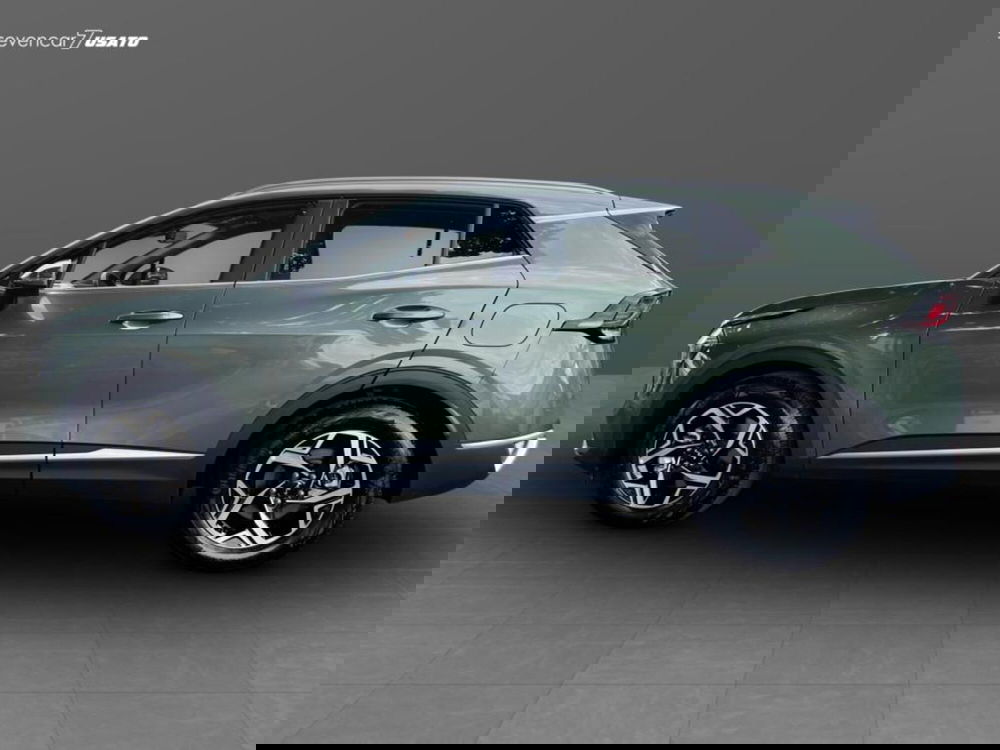 Kia Sportage usata a Verona (8)