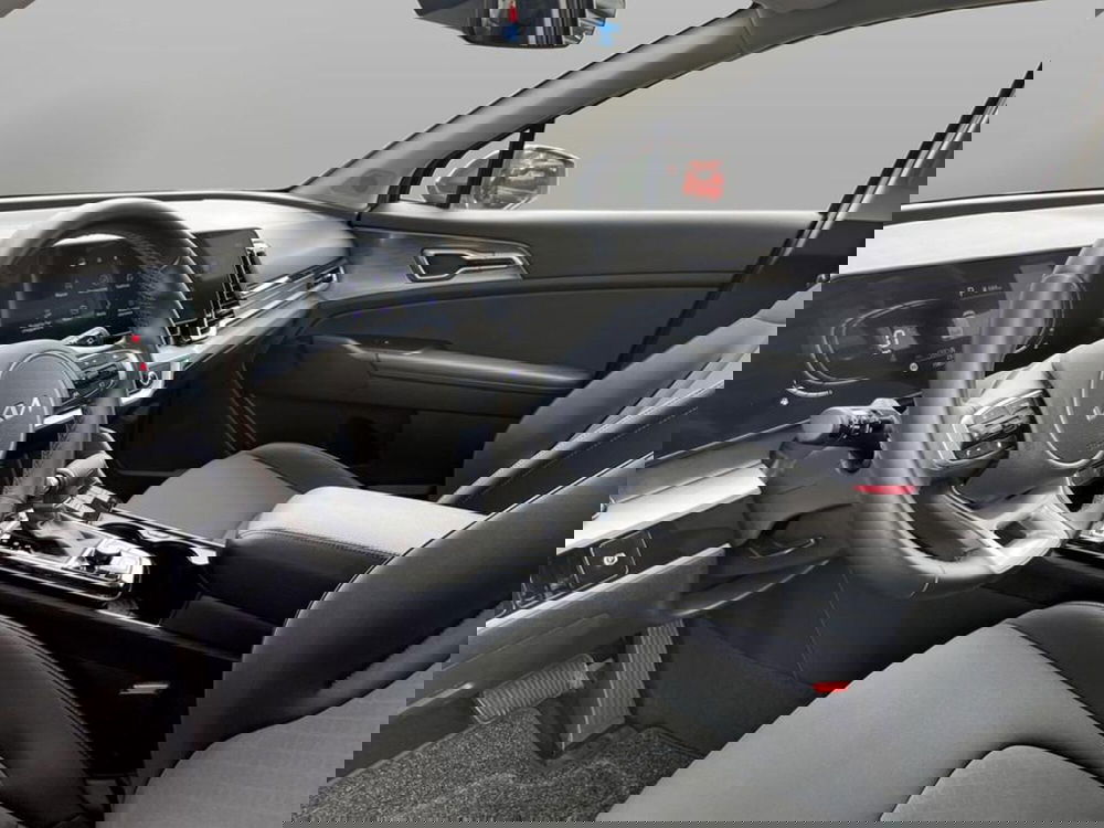 Kia Sportage usata a Verona (9)