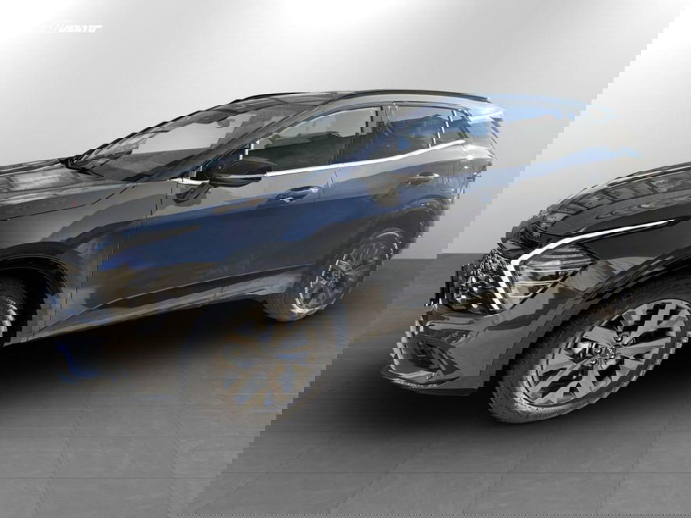 Kia Sportage usata a Verona