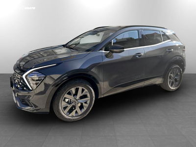 Kia Sportage 1.6 crdi mhev GT-line Plus Premium Pack awd dct del 2024 usata a Verona