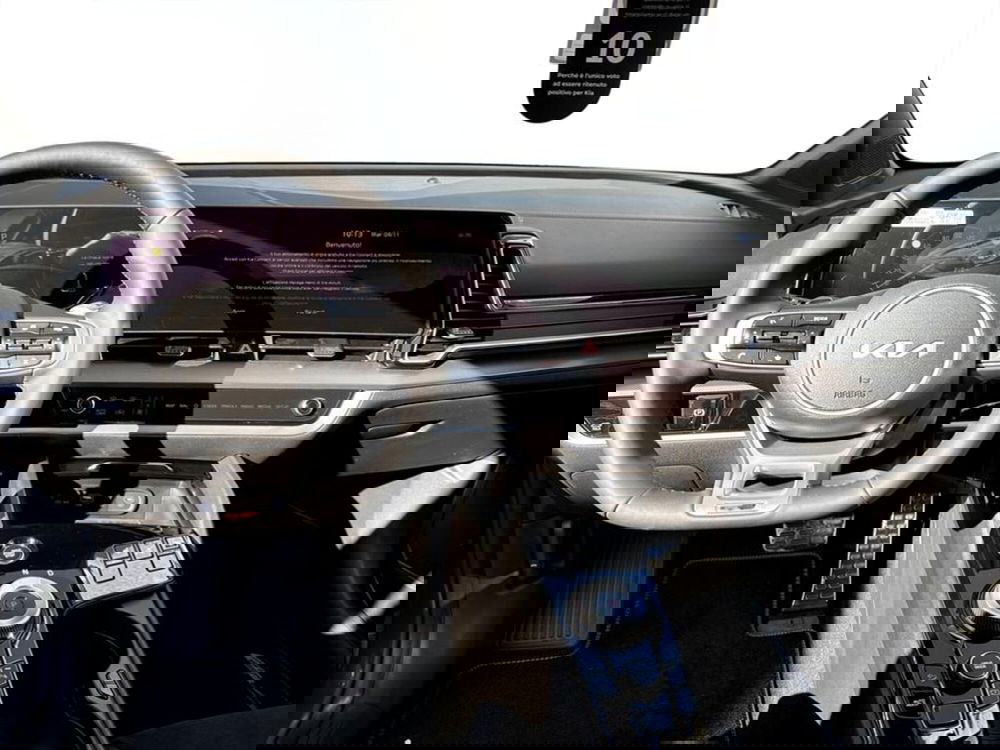 Kia Sportage usata a Verona (10)