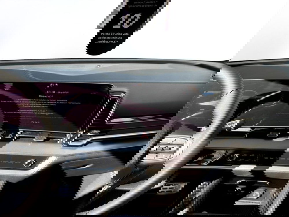 Kia Sportage usata a Verona (11)